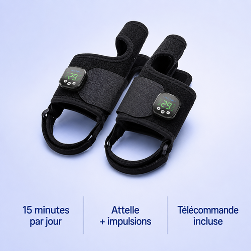 Halluvia Hallux-Trainer