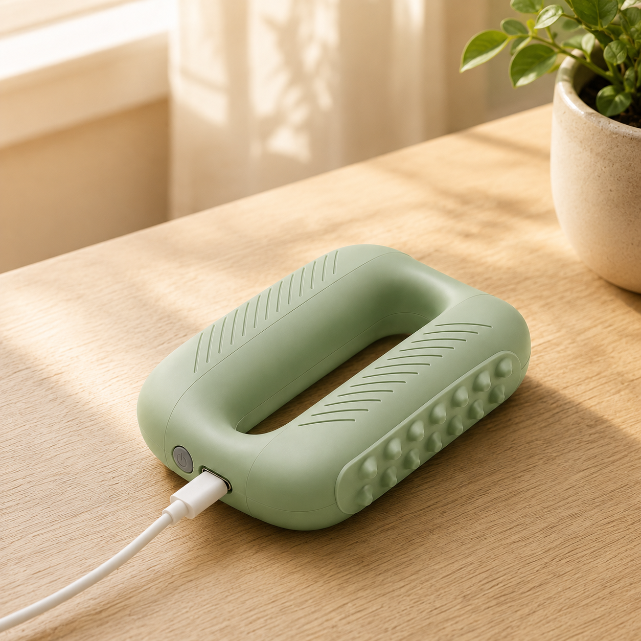 Recharger