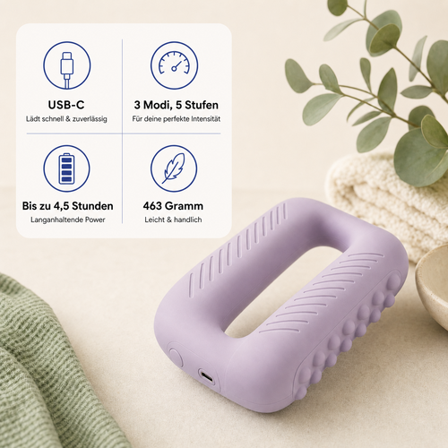 Vibrelle Pro Mini