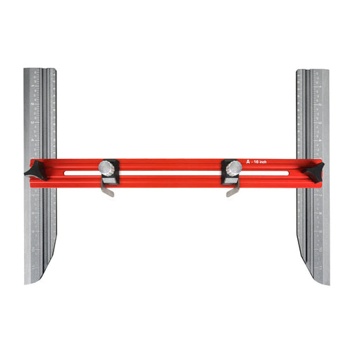 LETZTER TAG: 50% RABATT ANGEBOT | Treppen-Master Präzisionswerkzeug